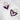 Baby Bat | Pet ID Tag