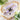 Lavender Haze | Cat and Dog Collar