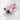 Strawberry Cow | Cat and Dog Collar