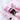 Strawberry Cow | Cat and Dog Collar